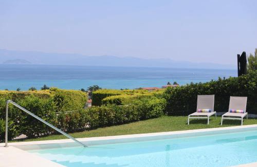 Haniotis Villa | Villa Ricolina