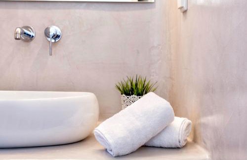 Naxos Villa | Villa Roccabella