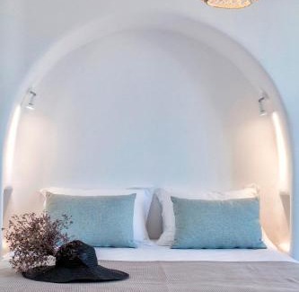 Naxos Villa | Villa Roccabella