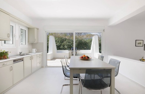 Petaleia Villa | Villa Rosemarine