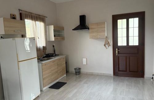 Konitsa Apartment | Villa Rozalia
