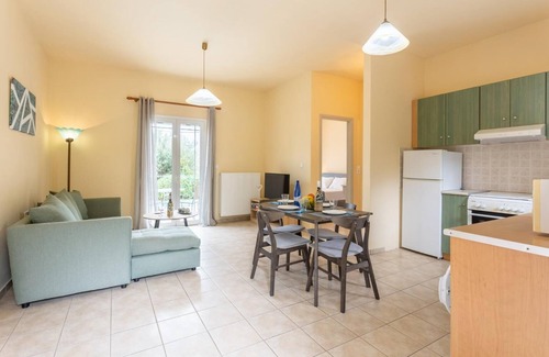 Mousata Villa | Villa Russa Alexandros
