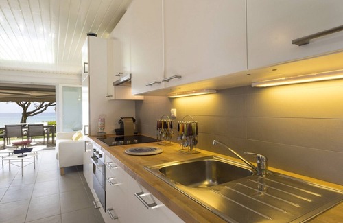 Parelia Villa | Villa Sand and Sea
