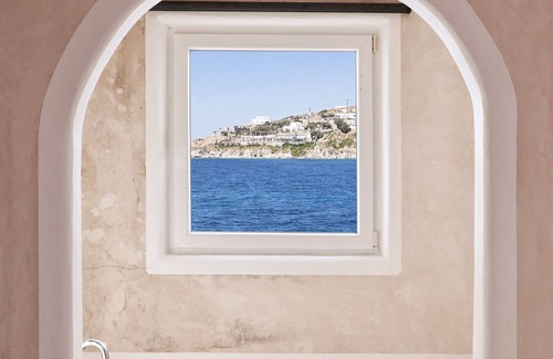 Paraga Villa | Villa Santa Katerina