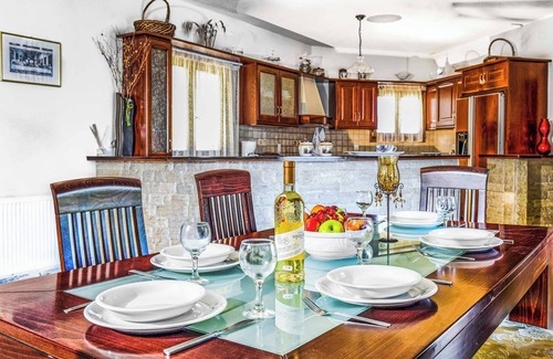 Petaleia Villa | Villa Seascape - Three Bedroom Villa, Sleeps 6