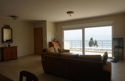 Palaio Tsifliki House | Villa Seaview .