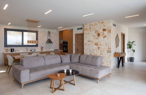 Petaleia Villa | Villa Serapias - Pithos ,Ionian Islands