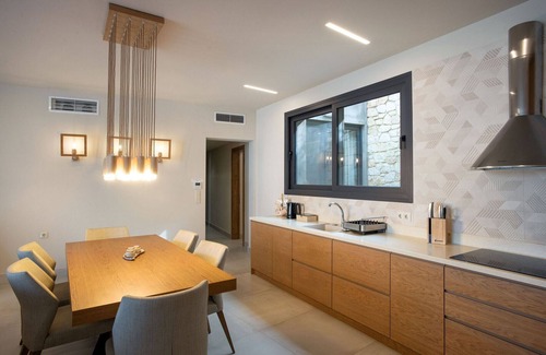 Petaleia Villa | Villa Serapias - Pithos ,Ionian Islands