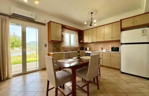 Lassi Apartment | Villa Serenity Spilia Garden floor