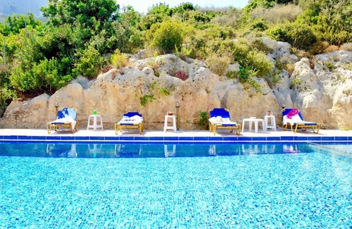 Melissourgio House | Villa Sevi Grande Crete, Melisourgio, Greece