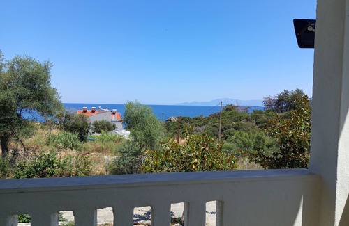 Kavala House | VILLA SIESTA detached house for relaxing holidays by the sea