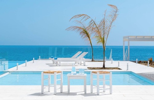 Kolymbia Villa | Villa Socrates - Four Bedroom Villa, Sleeps 12