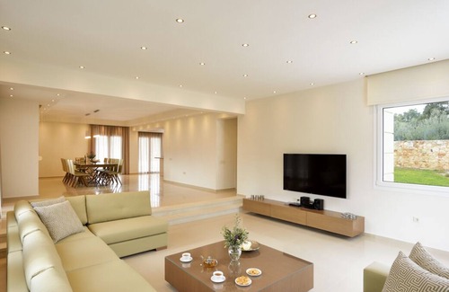 Souda Villa | Villa Souda - Seven Bedroom Villa, Sleeps 15