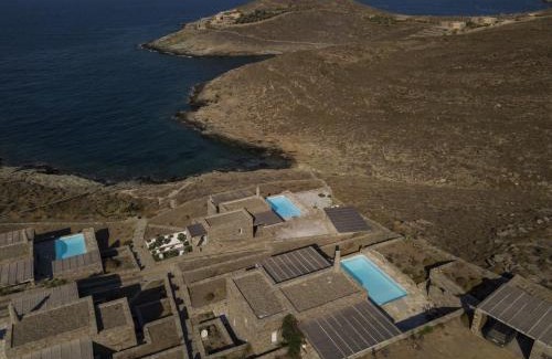 Kea Villa | Villa Sparta