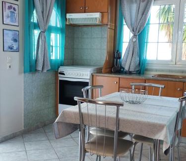 Stegna Villa | Villa Stegna