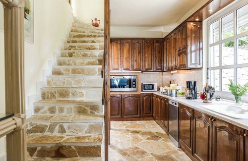 Sidari Villa | Villa Stella - Three Bedroom Villa, Sleeps 6