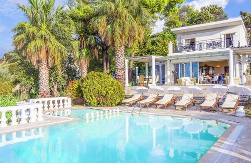 Sidari Villa | Villa Stella - Three Bedroom Villa, Sleeps 6