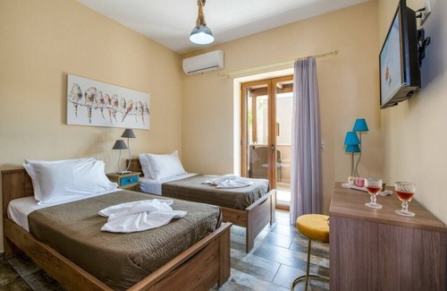 Kirianna Villa | Villa Thalia - Klio Village