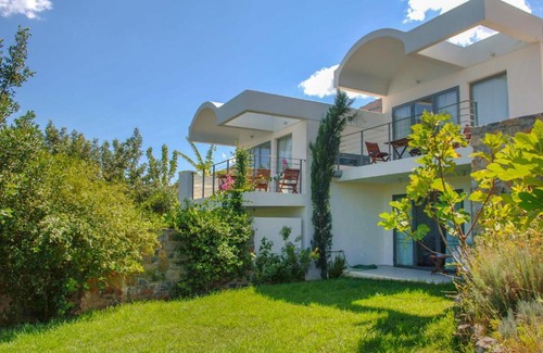 Elounda Villa | Villa Thea