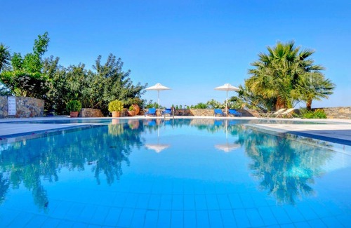 Elounda Villa | Villa Thea