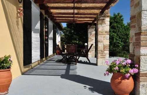 Agios Ioannis Villa | Villa Theodora......