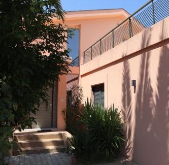 Kalambaka Apartment | Villa Theopetra