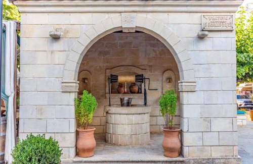 Melidoni Villa | Villa Thimari by Villa Plus
