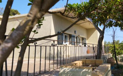 Kithira Villa | Villa Thribela