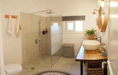 Kithira Villa | Villa Thribela