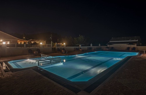 Sidari Villa | Villa Veneto luxury holidays