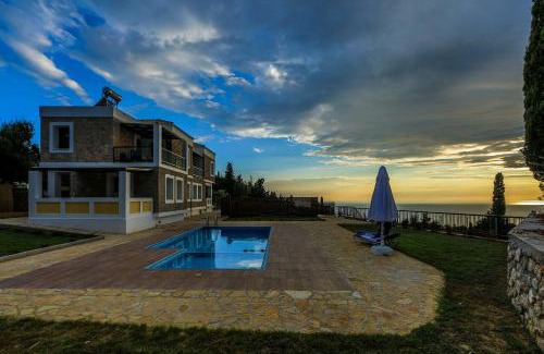 Agios Nikitas House | Villa Vera