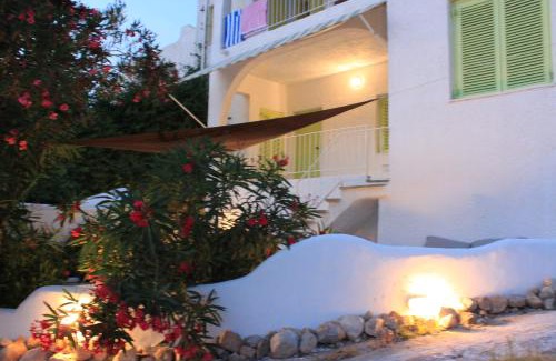 Alyki House | Villa Verde