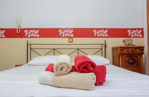 Vivlos House | Villa Victor