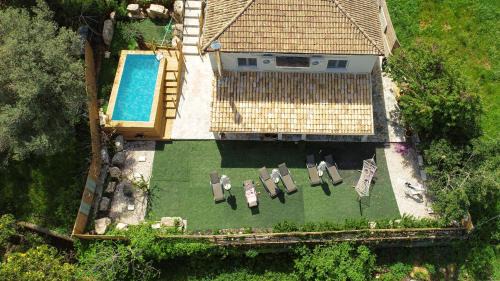 Petaleia Villa | Villa Villekulla