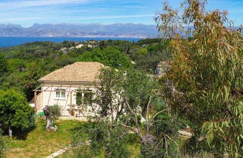 Petaleia Villa | Villa Villekulla