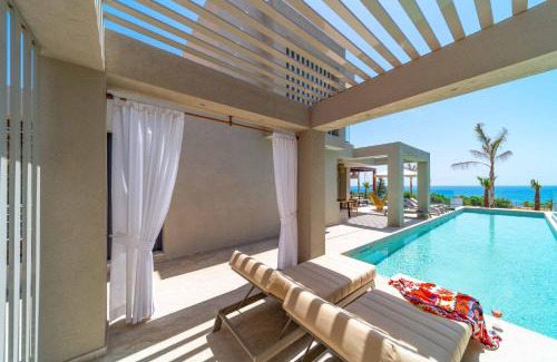 Lardos Villa | Villa Virginia