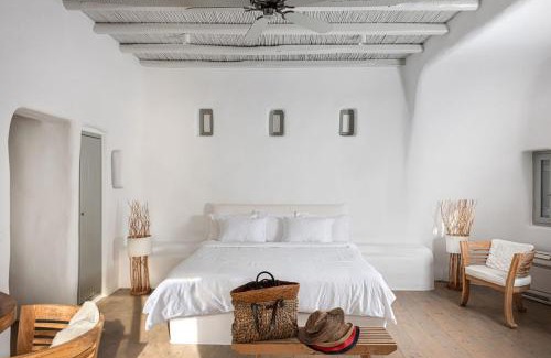 Tourlos Villa | Villa Vista Mykonos