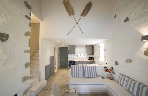 Pylos-Nestoras Villa | Villa with Private Pool