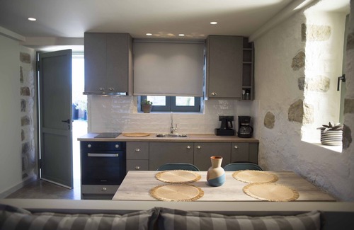 Pylos-Nestoras Villa | Villa with Private Pool