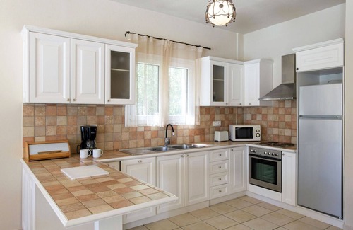 Kassiopi Villa | Villa Xanthe - Kassiopi ,Ionian Islands
