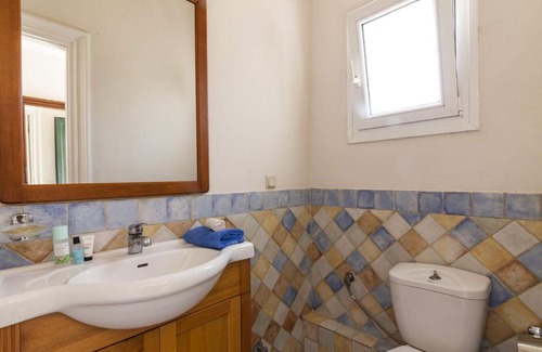 Kassiopi Villa | Villa Xanthipi