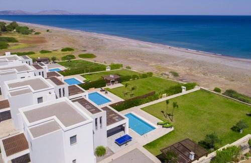 Lahania Villa | Villa Zinc - Three Bedroom Villa, Sleeps 7