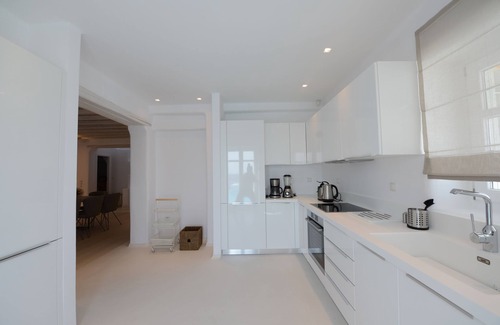 Tourlos Villa | Villa Zircon