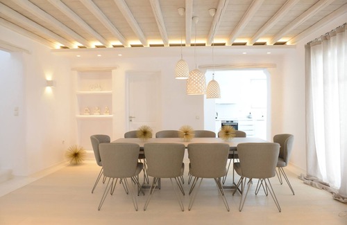 Tourlos Villa | Villa Zircon