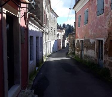 Sinarades Apartment | village pleasure