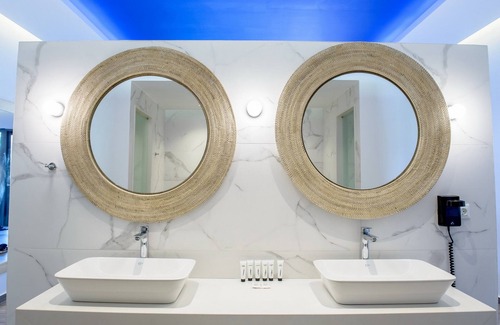 Old Hersonissos Hotel | Villaggio Boutique Hotel Hersonissos - Adults Only