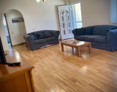 Aleimmatades Apartment | villamaria