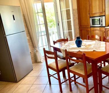 Aleimmatades Apartment | villamaria
