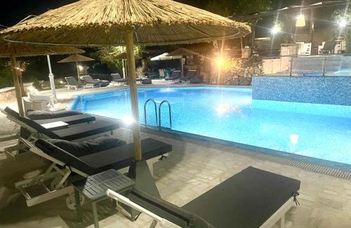 Trachilos House | Villas Vista Del Mar