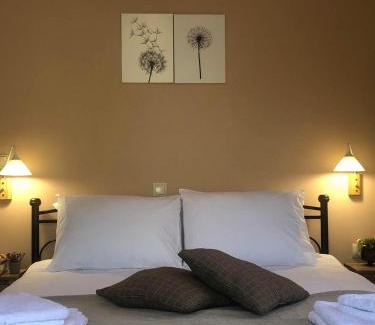 Kontokali Apartment | Vilma's House
